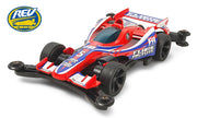 TAMIYA 18705 MINI 4WD JR FLAME ASTUTE AR