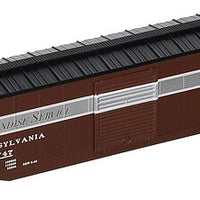 BACHMANN 19411 HO 50 FT SLIDING DOOR BOX CAR