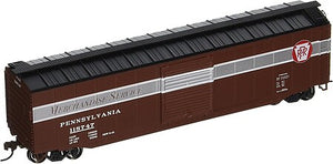 BACHMANN 19411 HO 50 FT SLIDING DOOR BOX CAR