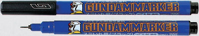 GSI GM01 GUNDAM MARKER: BLACK