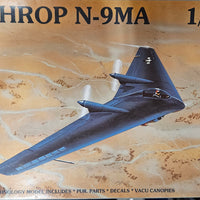 SWORD 1/72 NORTHROP N-9MA