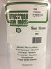 EVERGREEN 2040 .040 STYRENE V GROOVE SIDING