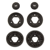 TEAM ASSOCIATED 21527 1/14 58T SPUR GEAR