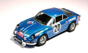 TAM 24278 1/24 1971 ALPINE RENAULT A110 MONTE CARLO 1971