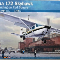 ITALERI 2764 1/48 CESSNA 172 SKYHAWK