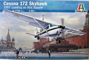 ITALERI 2764 1/48 CESSNA 172 SKYHAWK