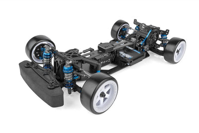 TEAM ASSOCIATED 30134 DC10 DRIFT CAR KIT