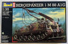 REVELL 03023 1/35 BERGEPANZER 1 M 88 A1G