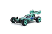 KYOSHO 30643 1/10 OPTIMA MID 1987 WORLDS 60th Anniversary limited Edition KIT
