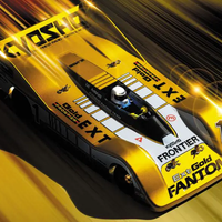 KYOSHO 30644 1:12 FANTOM EP 4WD Ext Gold 60th Anniversary limited Edition KIT | PINNACLE HOBBY