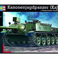 REVELL 03068 1/35 KANONENJAGDPANZER (KAJAPA)