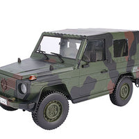 REVELL 03069 1/35 LKW GL LEICHT "WOLF" SHORT WHEELBASE