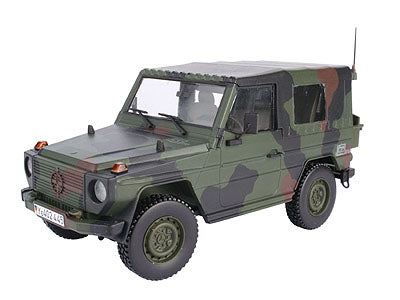 REVELL 03069 1/35 LKW GL LEICHT "WOLF" SHORT WHEELBASE