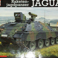 REVELL 03088 1/35 RAKETEN-JAGDPANZER JAGUAR 1