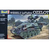 REVELL 03089 1/35 WIESEL 2 LEFLASYS OZELOT