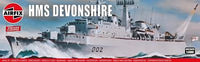 AIRFIX 3202 1/600 HMS DEVONSHIRE