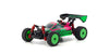 KYOSHO 32093PGR MINI Z BUGGY READY SET INFERNO MP9 PINK/GREEN