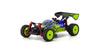 KYOSHO 32093BLY MINI Z BUGGY READY SET INFERNO MP9 BLUE/YELLOW