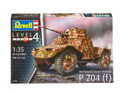 REVELL 030259 1/35 P 204 (F) ARMOURED SCOUT VEHICLE