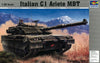 TRUMPETER 332 1/35 ITALIAN C1 ARIETE MBT