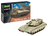 REVELL 03340 1/72 MERKAVA MK. III