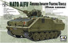 AFV 35016 NATO AIFV W 25MM CANNON