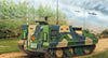 BRONCO 35088 1/35 WZ-701 ARMOURED COMMAND & CONTROL VEHICLE