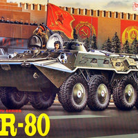 DRAGON 3511 1/35 BTR-80