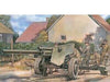 AFV 35181 1/35 M5 US 3 INCH GUN ON CARRIAGE