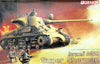 DRAGON 3528 1/35 ISRAELI M50 SUPER SHERMAN