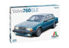 ITALERI 3623 1/24 VOLVO 760 GLE