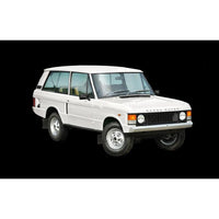 ITALERI 3629 1/24 RANGE ROVER CLASSIC 50 ANNIVERSARY