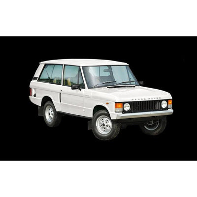 ITALERI 3629 1/24 RANGE ROVER CLASSIC 50 ANNIVERSARY