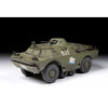 ZVESDA 3638 1/35 BRDM-2 SOVIET ARMORED RECONNAISSANCE