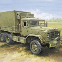 ITALERI 367 1/35 M-925 SHELTER TRUCK