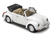 ITALERI 3709 1/24 1972 1303S BEETLE CABRIOLET