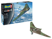 REVELL 03859 1/48 HORTEN GO229 A