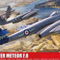 AIRFIX 04064 1/72 GLOSTER METEOR F.8