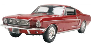 REVELL 85-4215 1968 MUSTANG GT 2 n 1