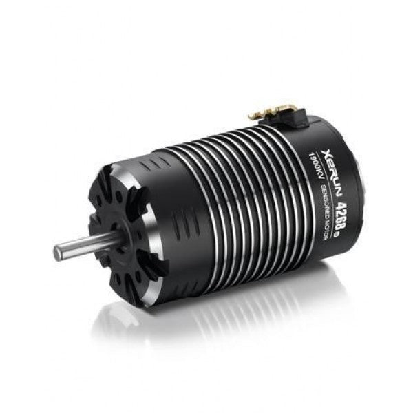 HWI 30401905 4268 ZERUN 2600KV SENSORED BRUSHLESS MOTOR