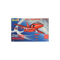 REVELL 04284 1/32 BAE HAWK T.1A RED ARROWS