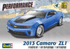 REVELL 85-4370 1/25 2013 CHEVY CAMARO ZL1