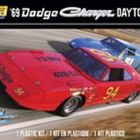 REVELL 85-4413 1/25 1969 DONDGE CHARGER DAYTONA 2 N 1