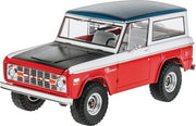 REVELL 85-4436 1/25 BAJA BRONCO