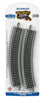 BACHMANN 44501 HO 18 INCH RADIUS CURVE