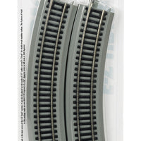 BACHMANN 44501 HO 18 INCH RADIUS CURVE