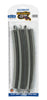 BACHMANN 44504 HO 33.25 INCH RADIUS CURVE
