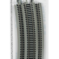 BACHMANN 44504 HO 33.25 INCH RADIUS CURVE