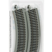 BACHMANN 44505 HO 15 INCH RADIUS TRACK