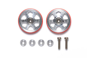 TAMIYA 95513 MINI 4WD 19 MM ALUMINUM ROLLER